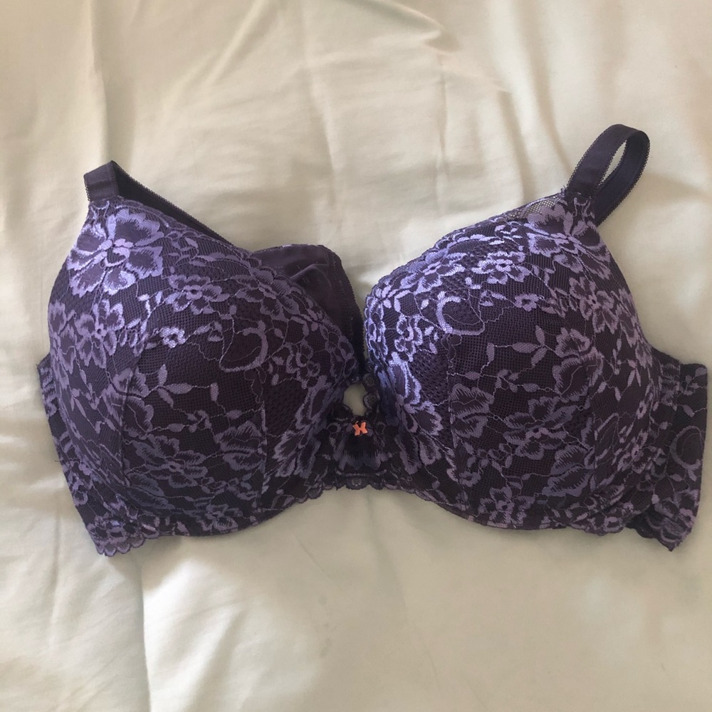 Savage x Fenty Bra
